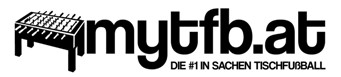 Partner MyTFB
Die Österreichsiche Nummer 1 in allen Tischfußball Angelegenheiten 